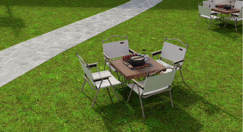 奈曼旗酒店帐篷定制：解锁旅居新体验，打造差异化竞争力